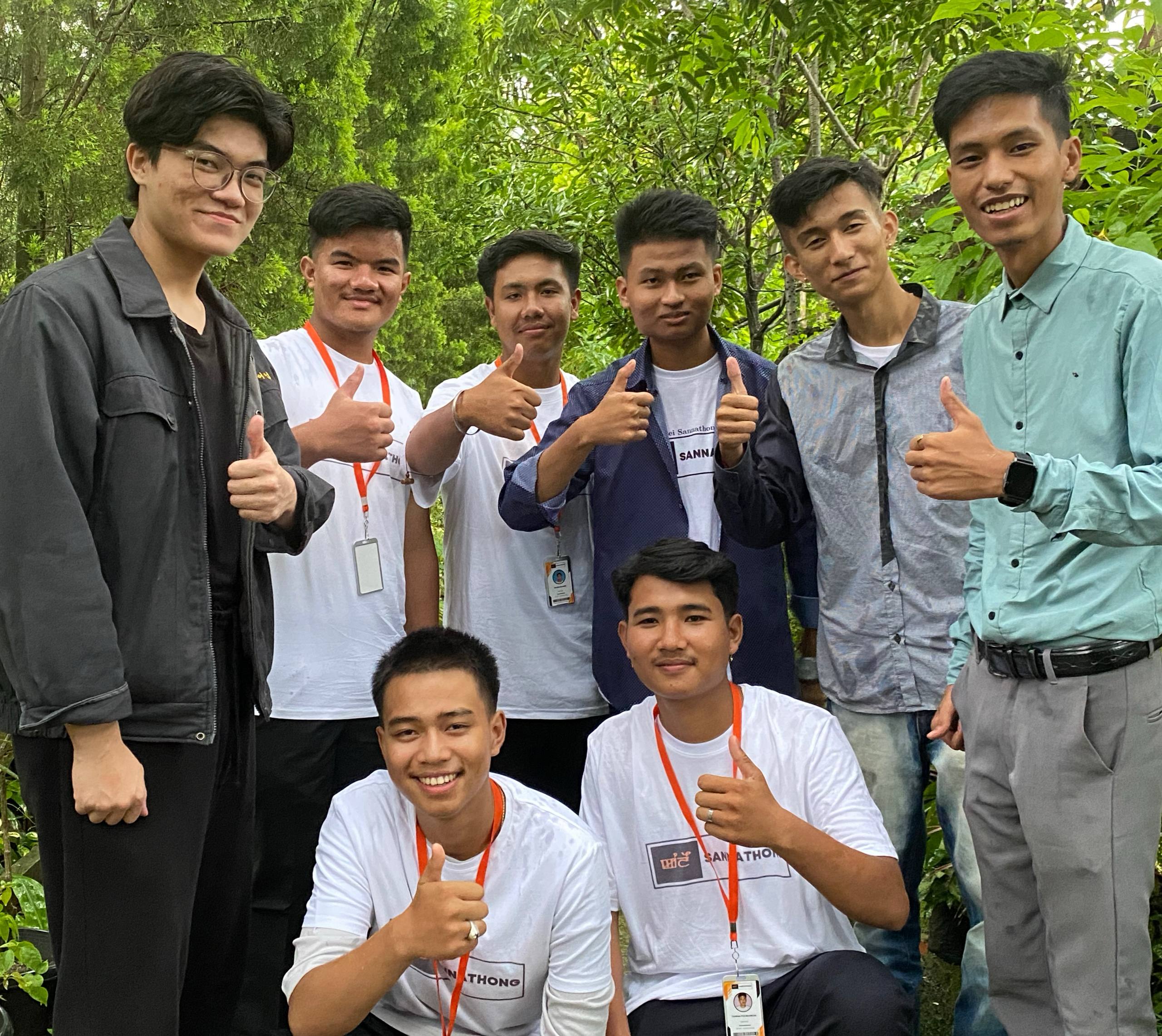 2000+ Students